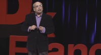 Ashok Goel TEDxSanFrancisco