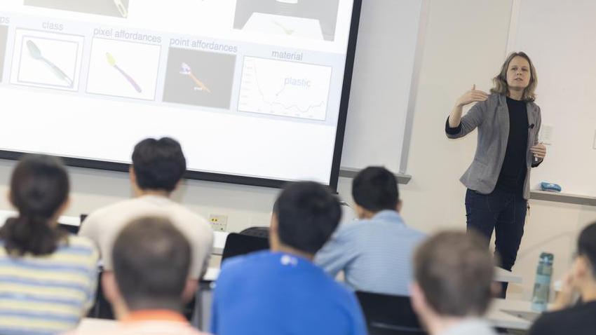 Machine Learning Seminar