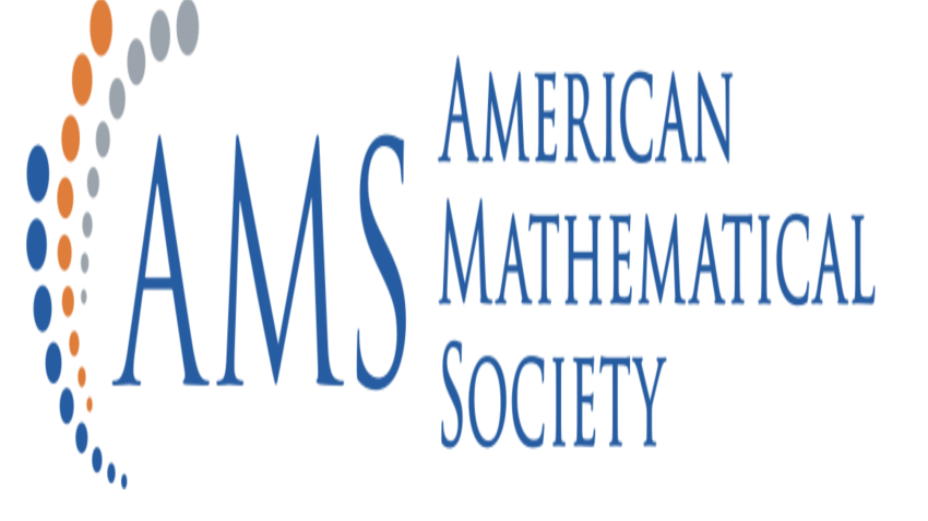 American Mathematical Society logo
