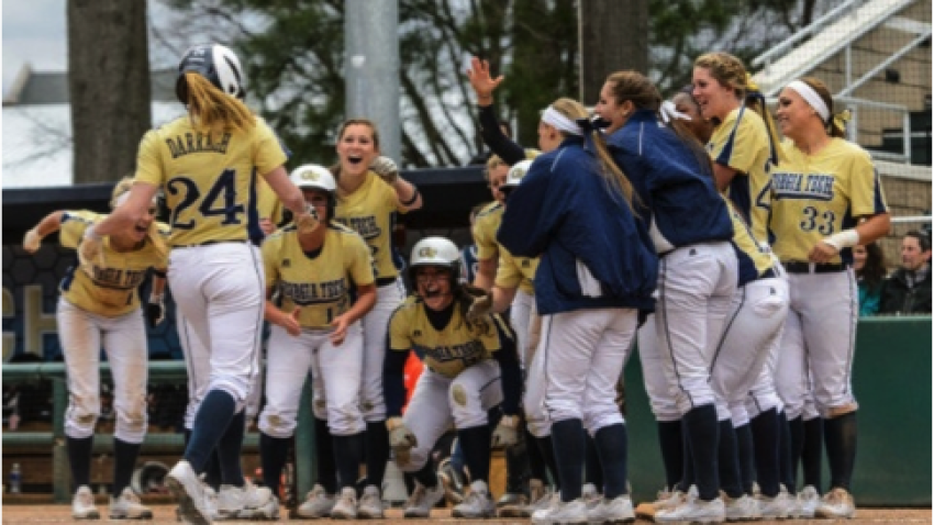 Softball