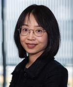 Xiuwei Zhang